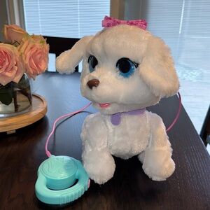 FurReal GoGo My Dancing Pup